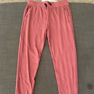 Athletic 3/4 joggers